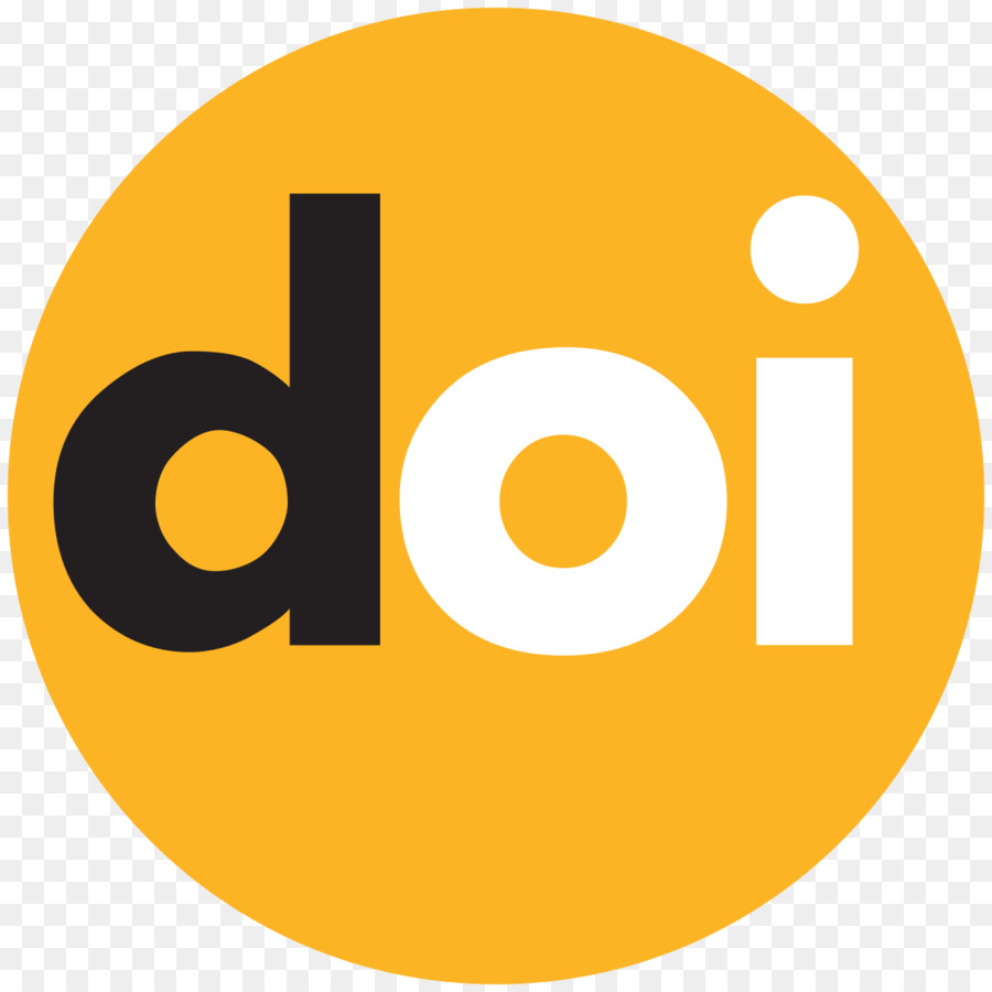 DOI id icon